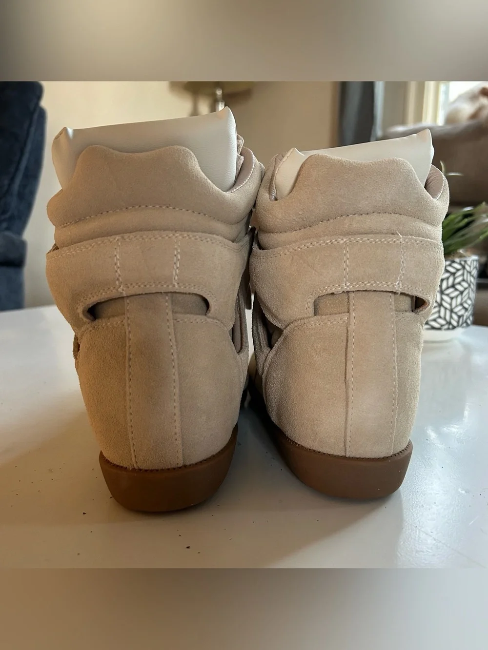 Isabel Marant size 8 - Picture 4 of 5